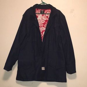 Crooks & Castles Jacket